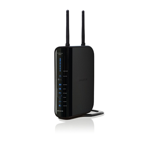 nrouter