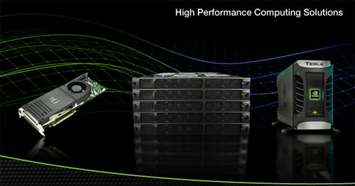 Met cuda moeten nVidia gpu's ook physics kunnen versnellen