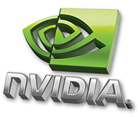 nVidia logo