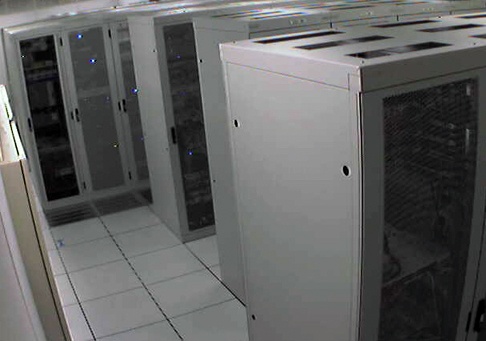 nxs_servers