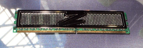 OCZ PC2-8800