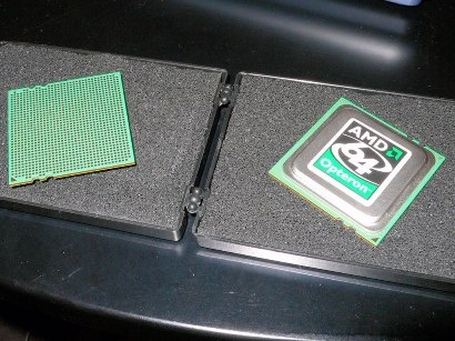 socket F Opteron