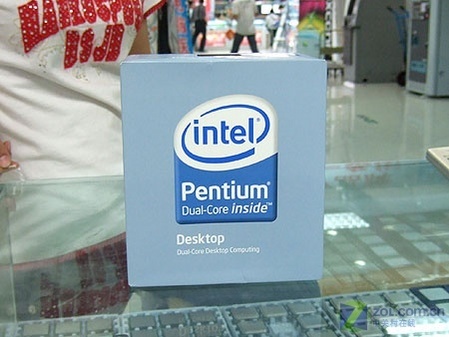 Pentium Dual-Core pentium_dual_core