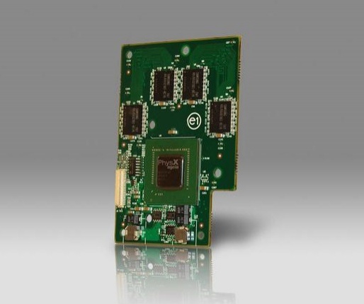 physx100m