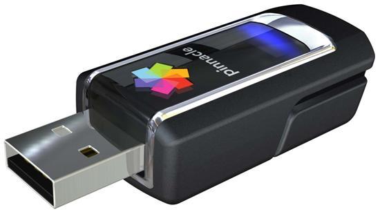 Pinnacle PCTV Nano Stick Pinnacle PCTV Nano Stick