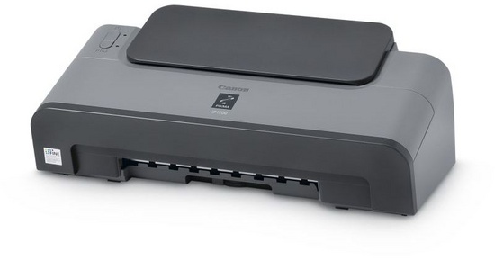 Canon Pixma iP1700