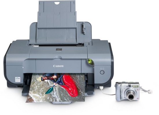 Canon Pixma iP3300