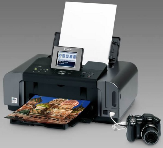 Canon Pixma iP6700D