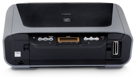 Canon Pixma MP180