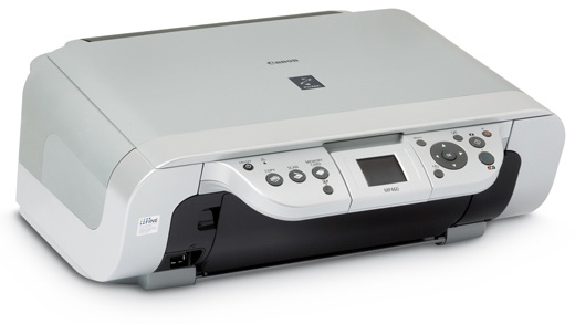 Canon Pixma MP460