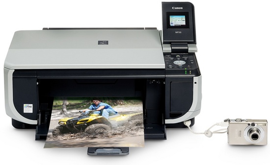 Canon Pixma MP510