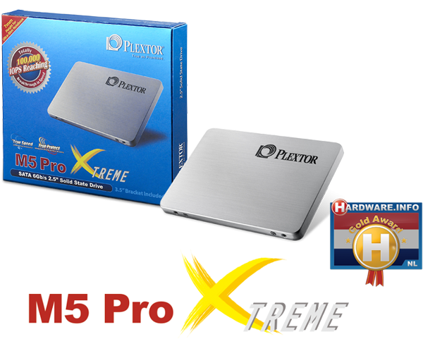 Plextor M5 Pro Xtreme