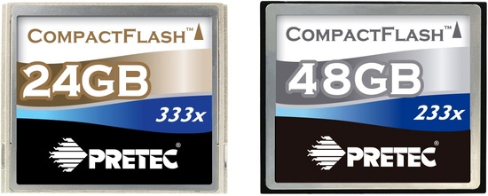 pretec_cf_24_48gb_550 pretec_cf_24_48gb_550