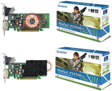 px8500_gt_low_profile px8500_gt_low_profile