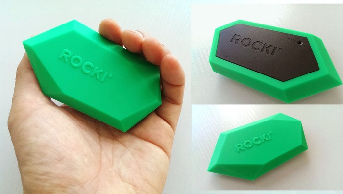 Rocki