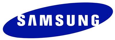 Samsung logo