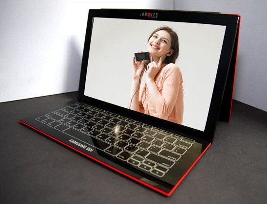 samsungolednotebook