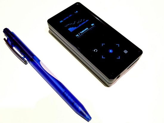 Samsung K5