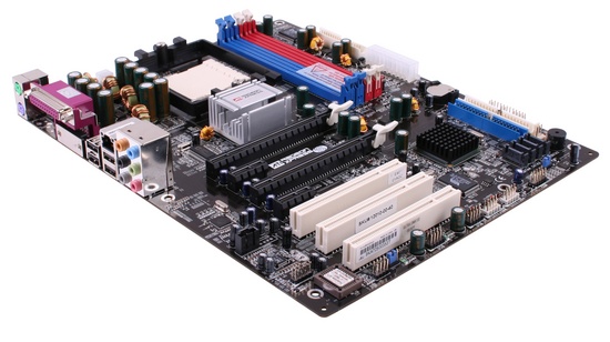 Sapphire Pure CrossFire Advantage PC-AM2RD580ADV