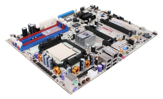 Sapphire Pure CrossFire PC-AM2RD580