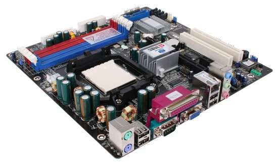 Sapphire PE-AM2RS485M Sapphire PE-AM2RS485M