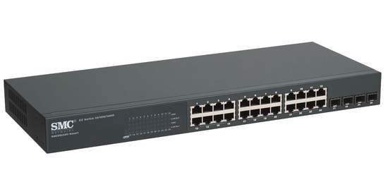 SMC GS24C-Smart