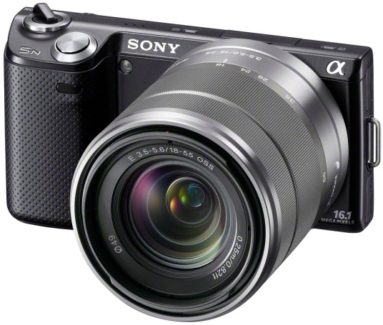 NEX-5N
