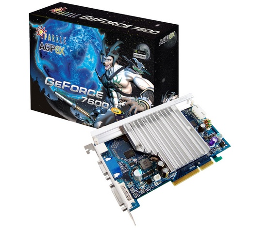 Sparkle 7600 GS AGP sparkle_7600gs_agp_nov2006_550