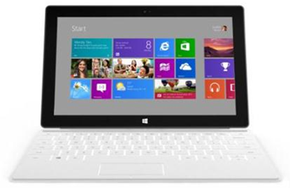 Microsoft Surface RT