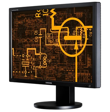 Samsung SyncMaster 305T