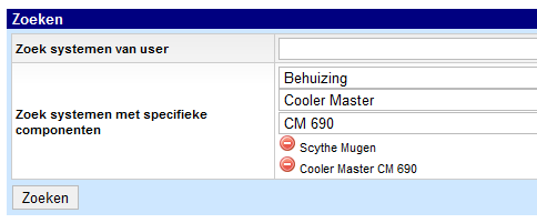 systemenzoeken21042009