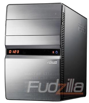 Asus Terminator 4 Asus Terminator 4