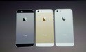 iPhone 5s