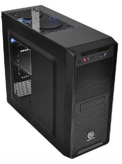 Thermaltake Versa G2