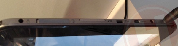 Toshiba AT330 13,3 inch tablet