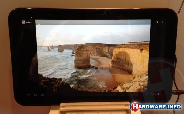 Toshiba AT330 13,3 inch tablet