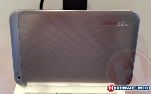 Toshiba AT460 7,7 inch tablet