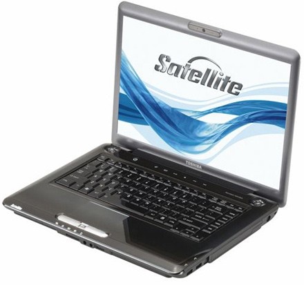 toshibaa300
