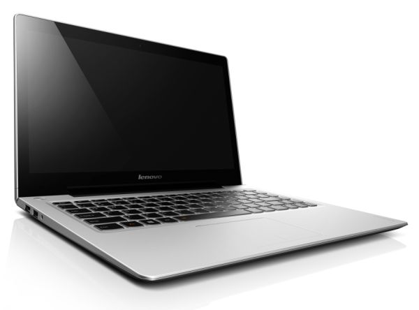 Lenovo introduceert nieuwe Windows 8 apparaten