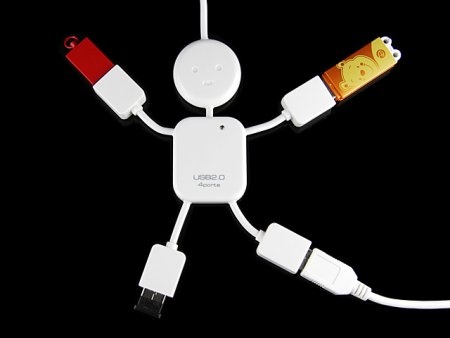 usbkidhub
