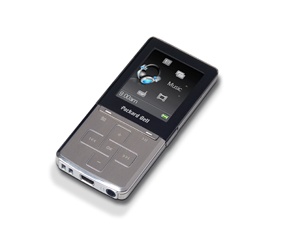 Packard Bell Vibe 360