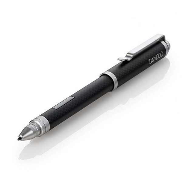 Een Wacom Bamboo pen