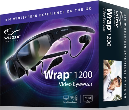 Wrap 1200VR
