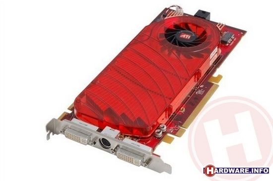 ATI Radeon X1950 Pro x1950pro_550