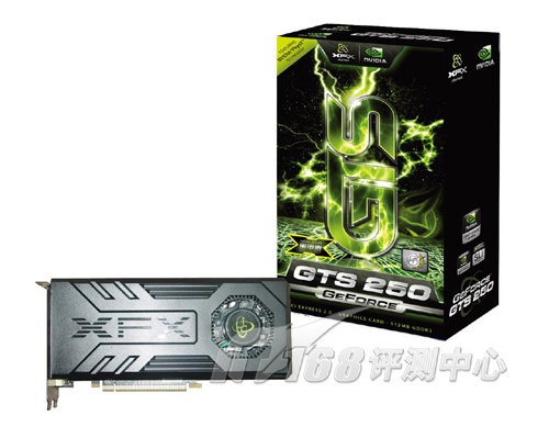 xfx_gts250package