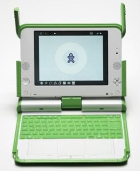 XO-laptop