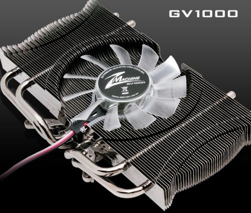 zalman_gv1000 zalman_gv1000
