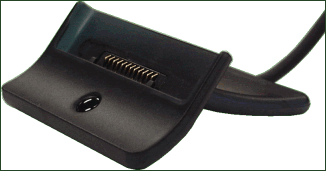 Handspring Edge cradle