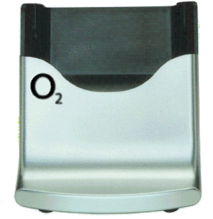O2 XDA Cradle
