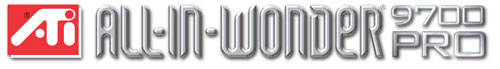 ATI All-In-Wonder